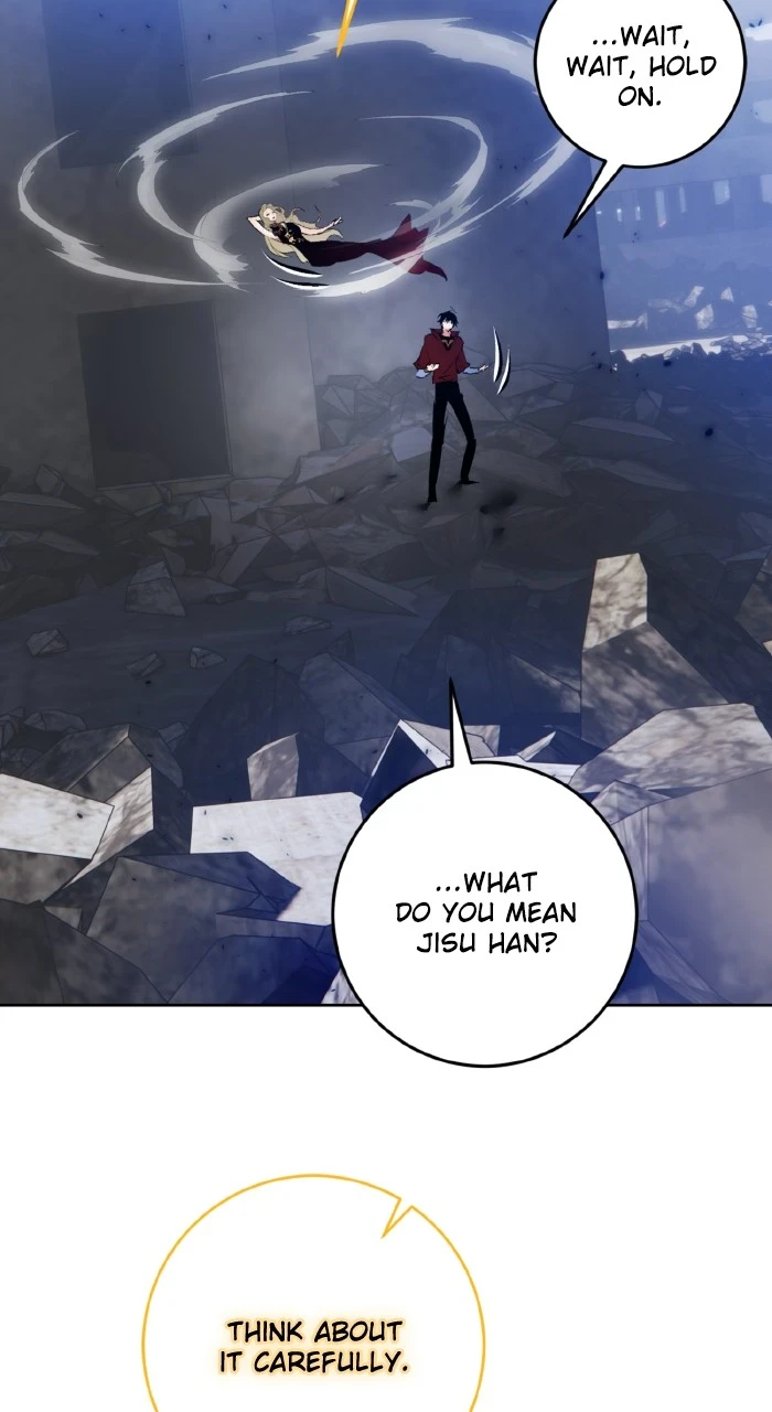 Return to Player Chapter 94, page 80 of 96