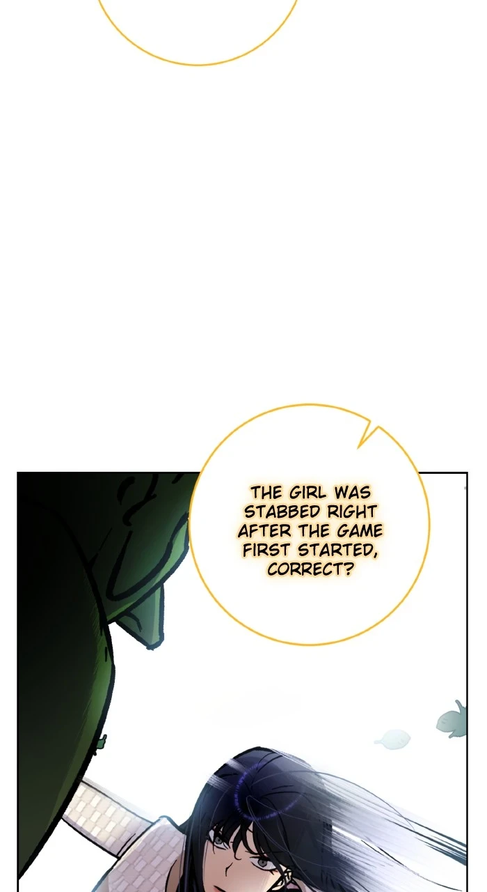 Return to Player Chapter 94, page 81 of 96