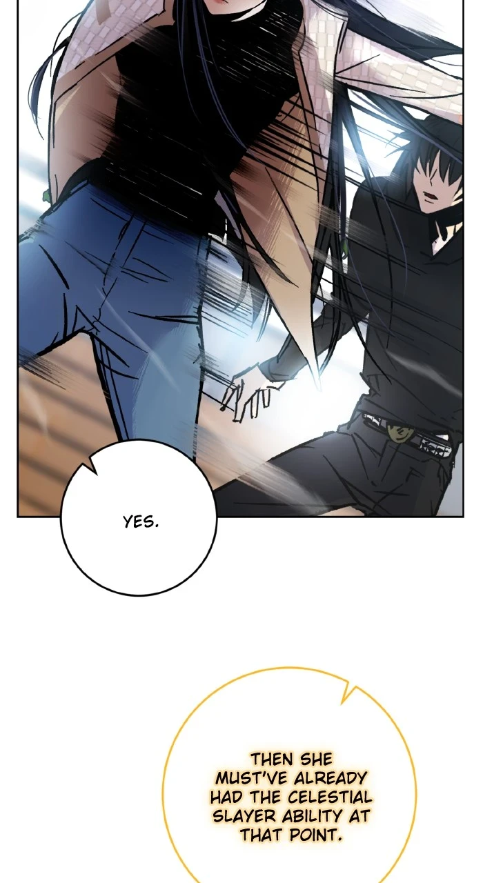 Return to Player Chapter 94, page 82 of 96
