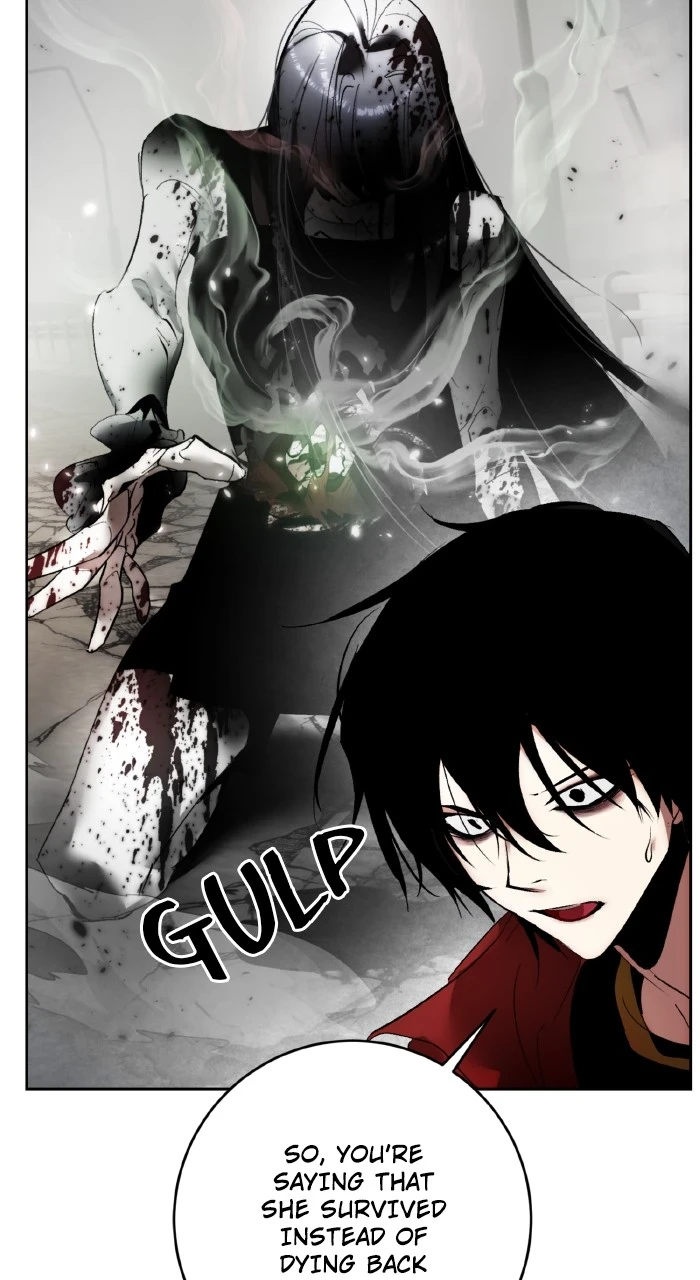 Return to Player Chapter 94, page 85 of 96
