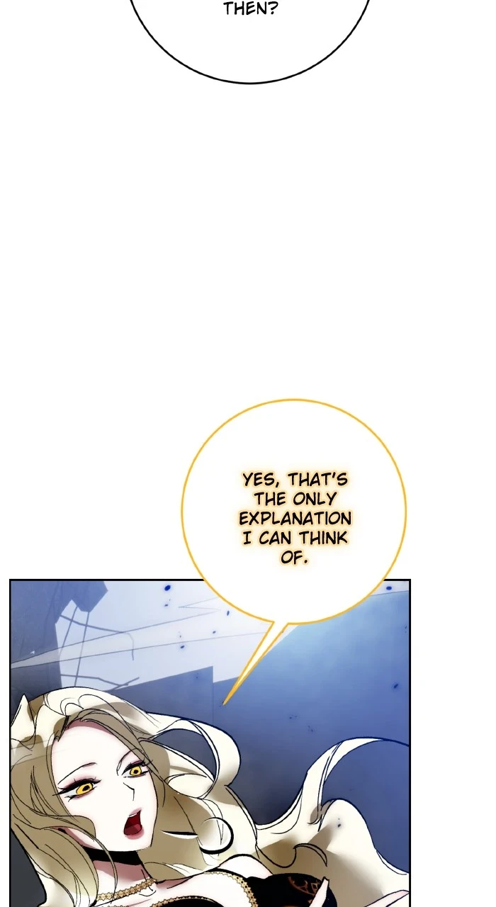 Return to Player Chapter 94, page 86 of 96
