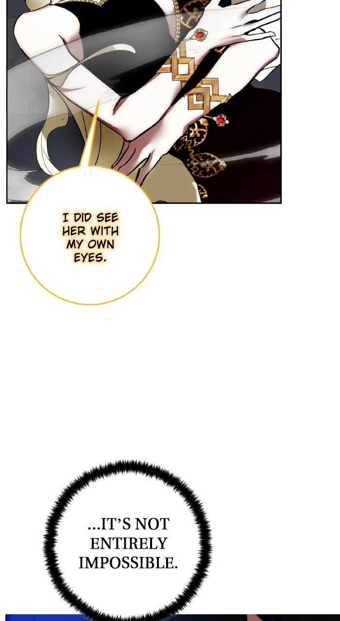 Return to Player Chapter 94, page 87 of 96
