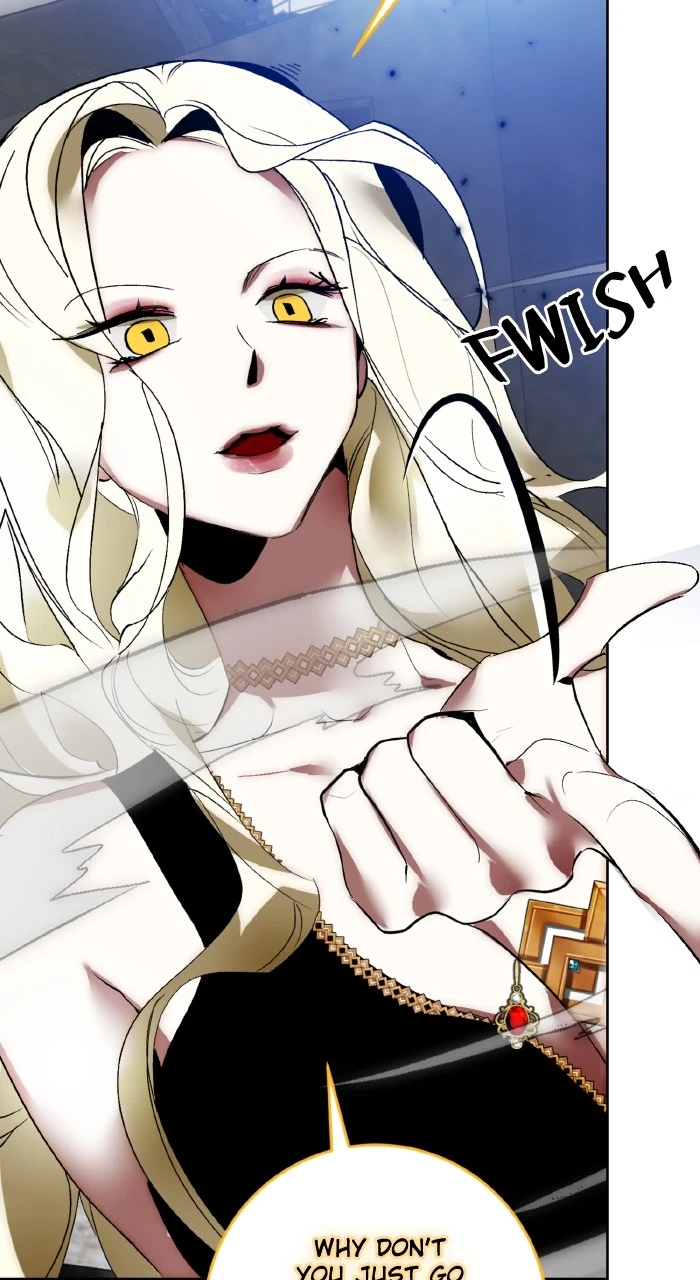 Return to Player Chapter 94, page 90 of 96