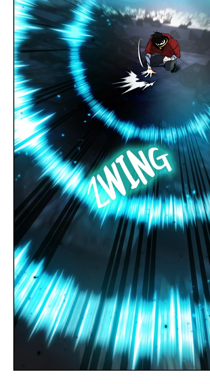 Return to Player Chapter 94, page 92 of 96