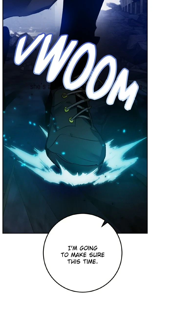 Return to Player Chapter 94, page 95 of 96