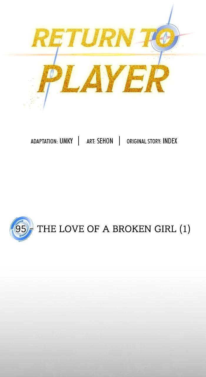 Return to Player Chapter 95, page 31 of 85