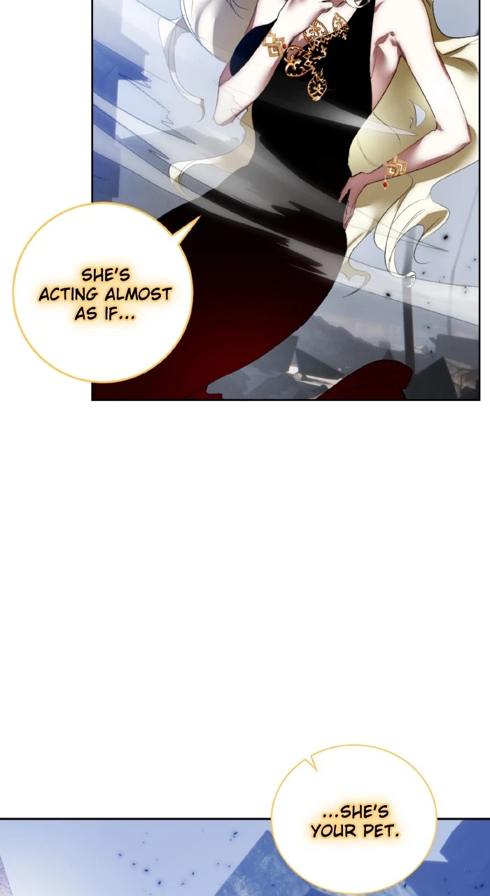 Return to Player Chapter 95, page 37 of 85