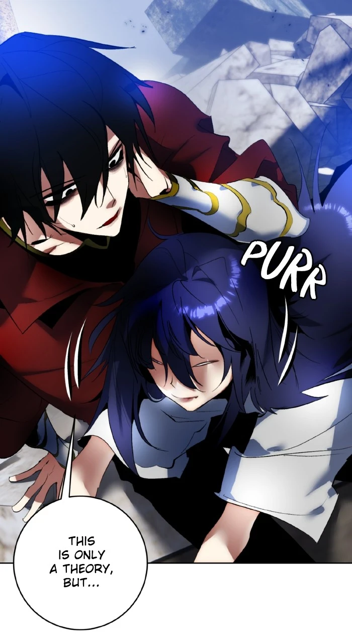 Return to Player Chapter 95, page 38 of 85