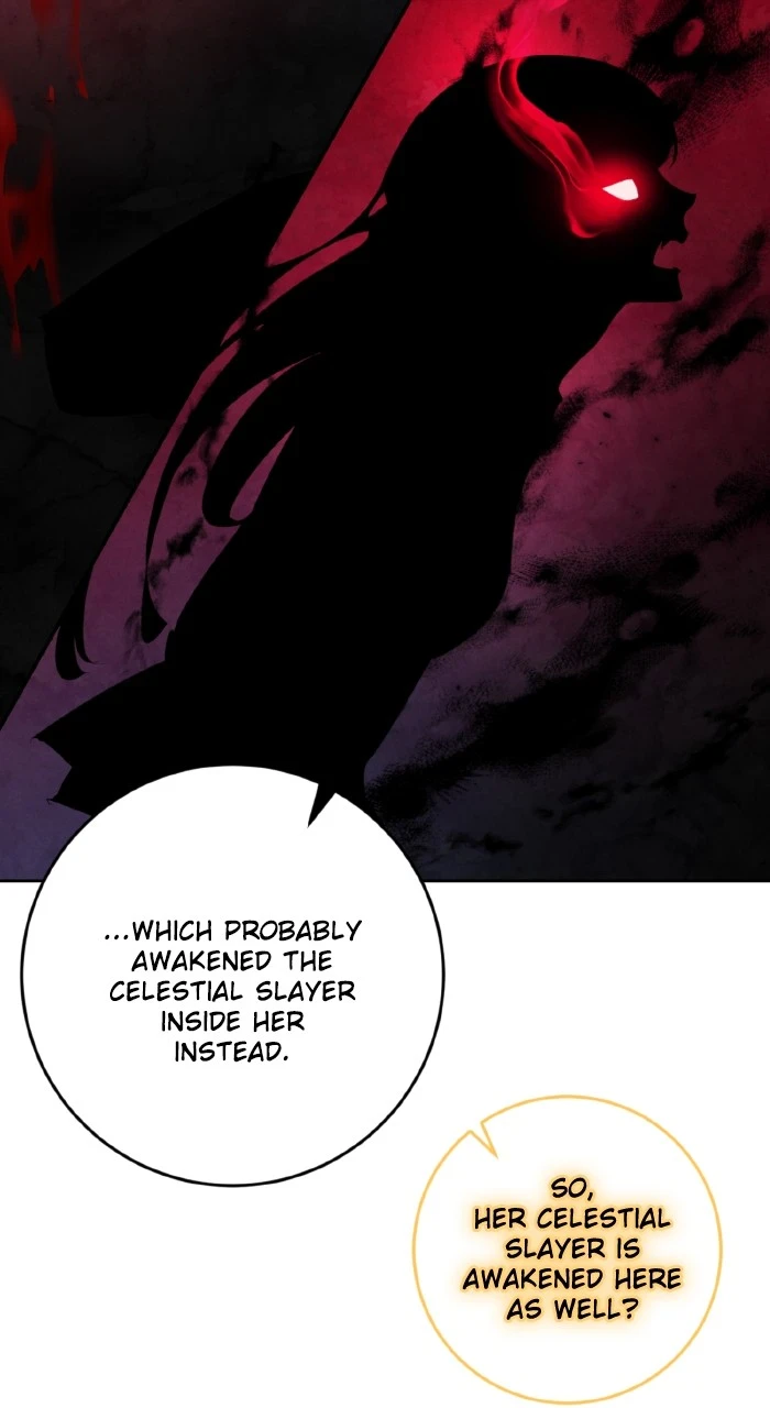 Return to Player Chapter 95, page 40 of 85
