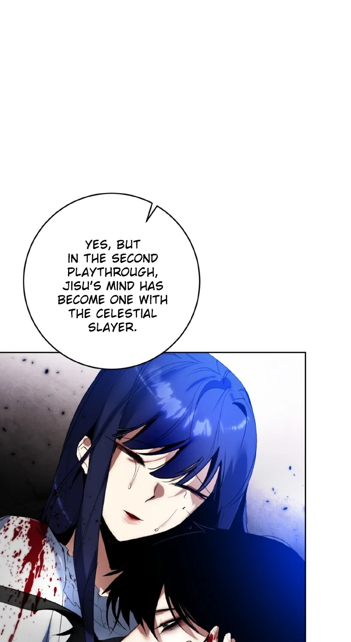 Return to Player Chapter 95, page 41 of 85