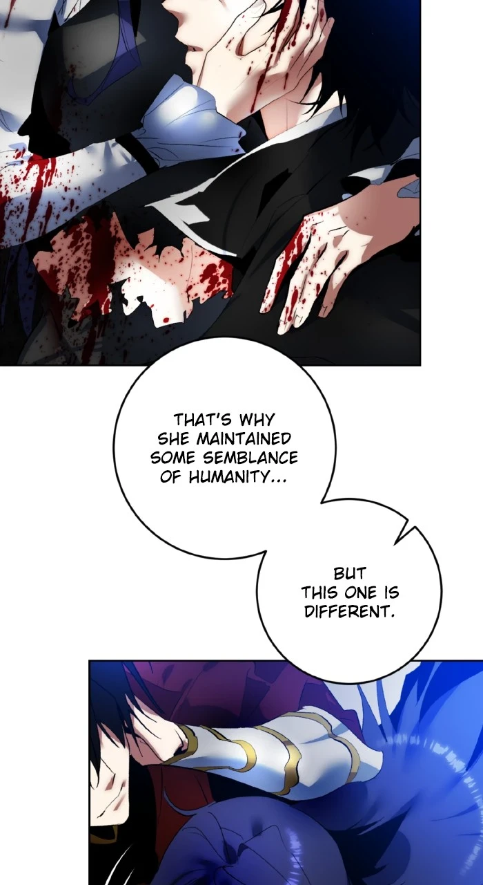 Return to Player Chapter 95, page 42 of 85