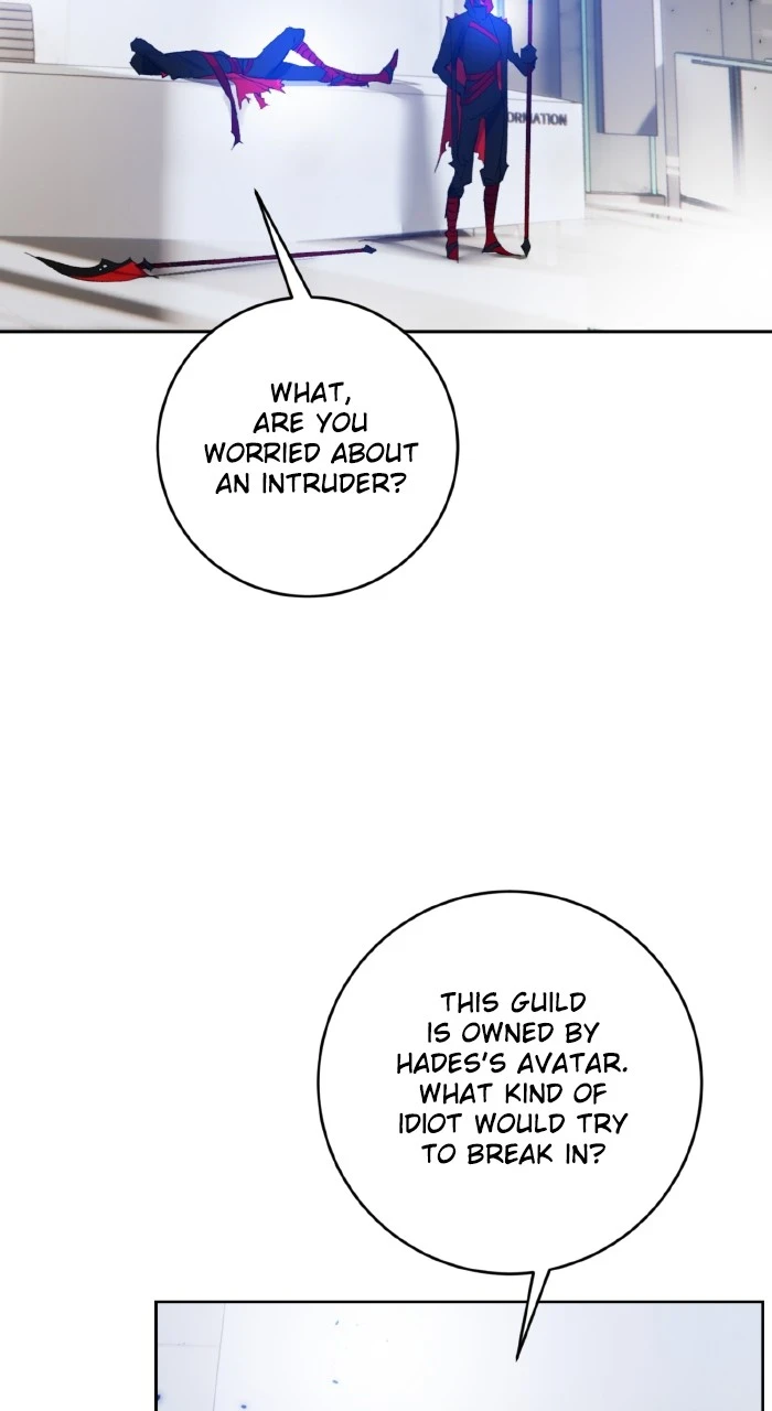 Return to Player Chapter 95, page 54 of 85