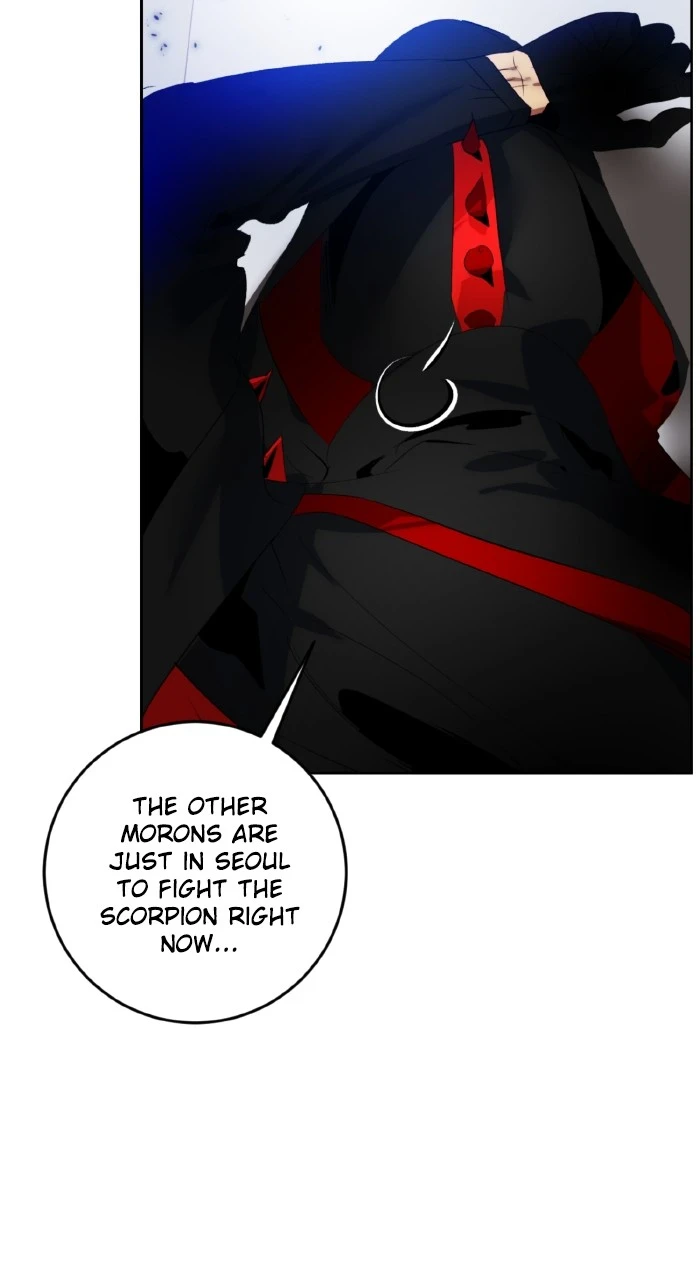 Return to Player Chapter 95, page 55 of 85