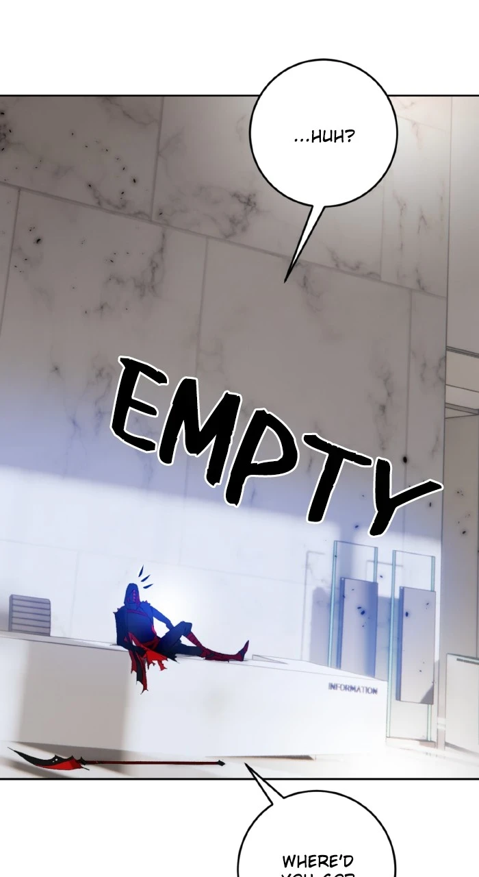 Return to Player Chapter 95, page 56 of 85