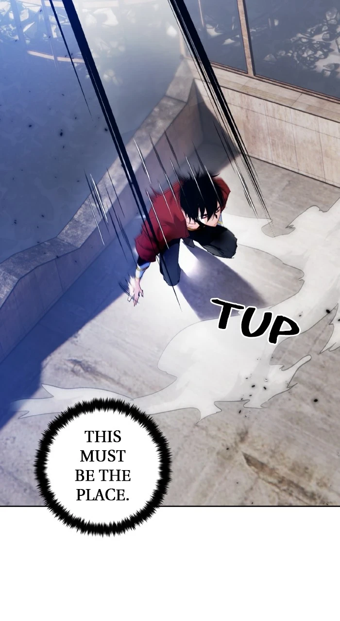 Return to Player Chapter 95, page 6 of 85