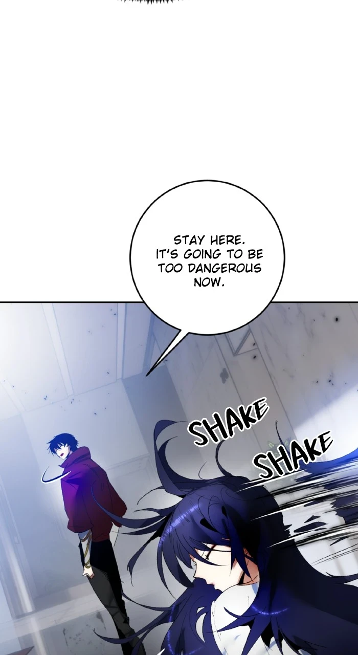 Return to Player Chapter 95, page 66 of 85