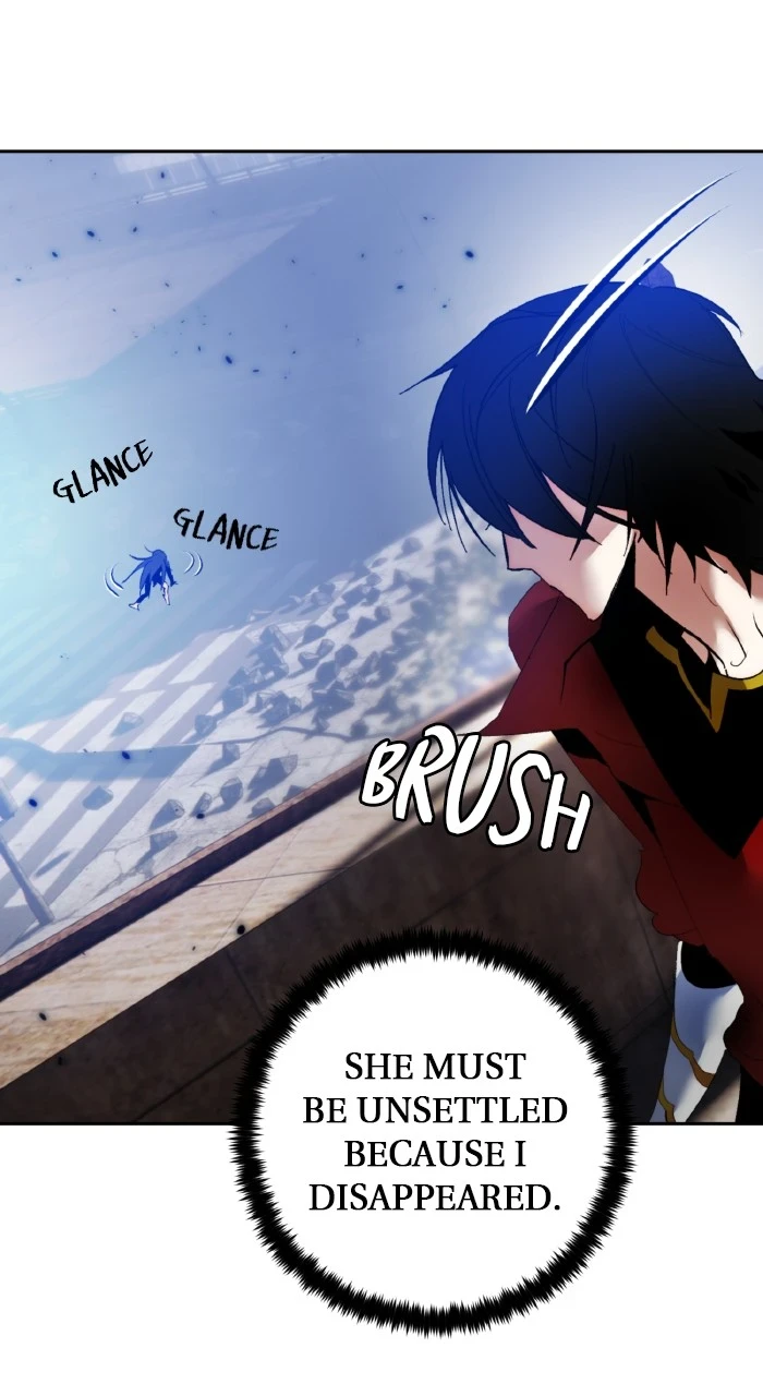 Return to Player Chapter 95, page 7 of 85