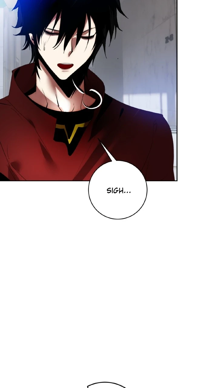 Return to Player Chapter 95, page 71 of 85