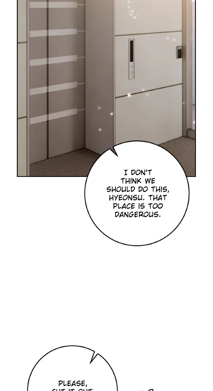 Return to Player Chapter 95, page 74 of 85