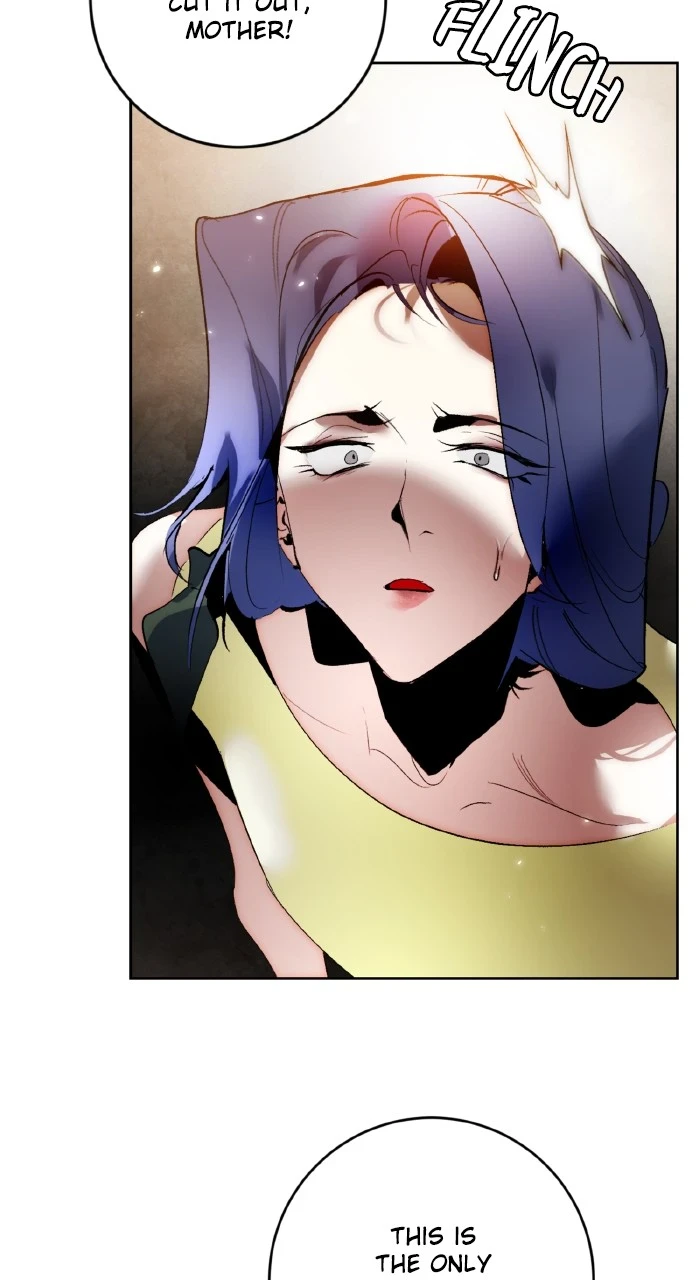 Return to Player Chapter 95, page 75 of 85