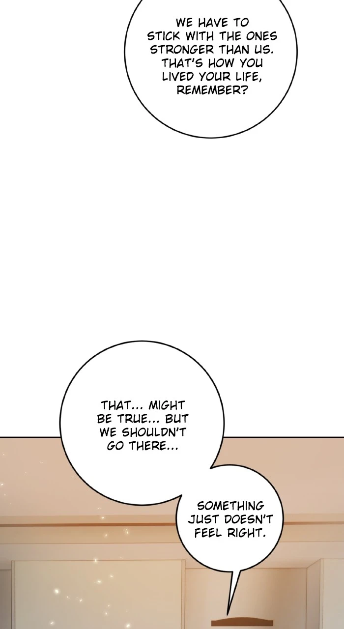 Return to Player Chapter 95, page 77 of 85