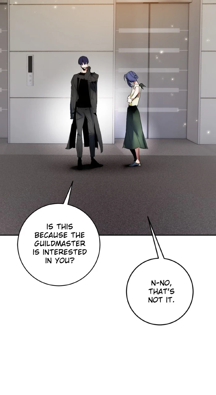 Return to Player Chapter 95, page 78 of 85