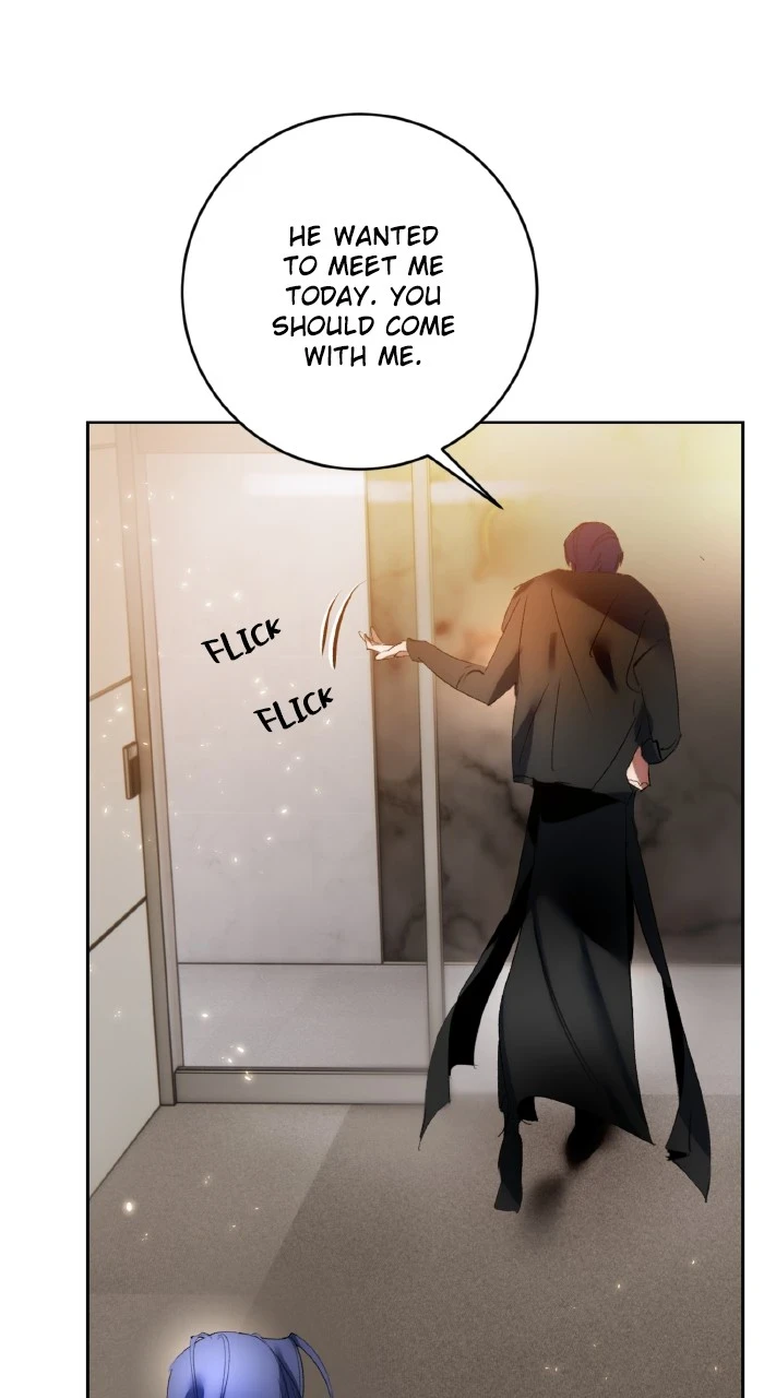 Return to Player Chapter 95, page 79 of 85