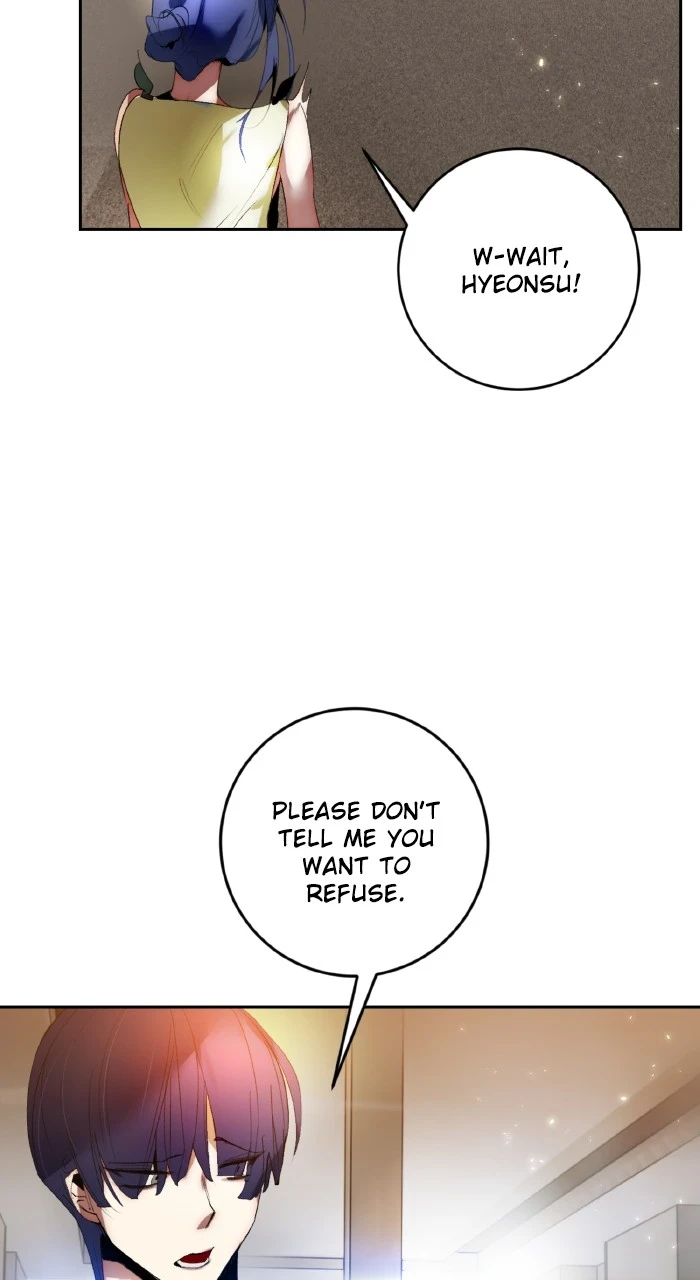 Return to Player Chapter 95, page 80 of 85