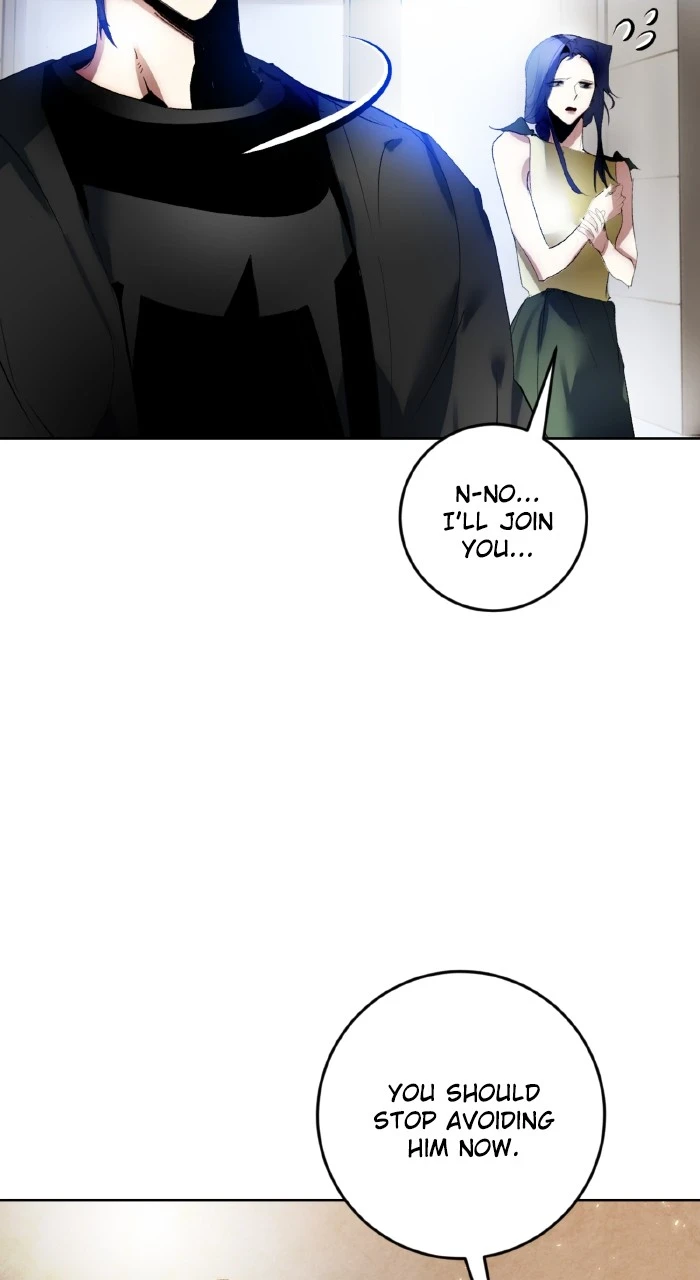 Return to Player Chapter 95, page 81 of 85