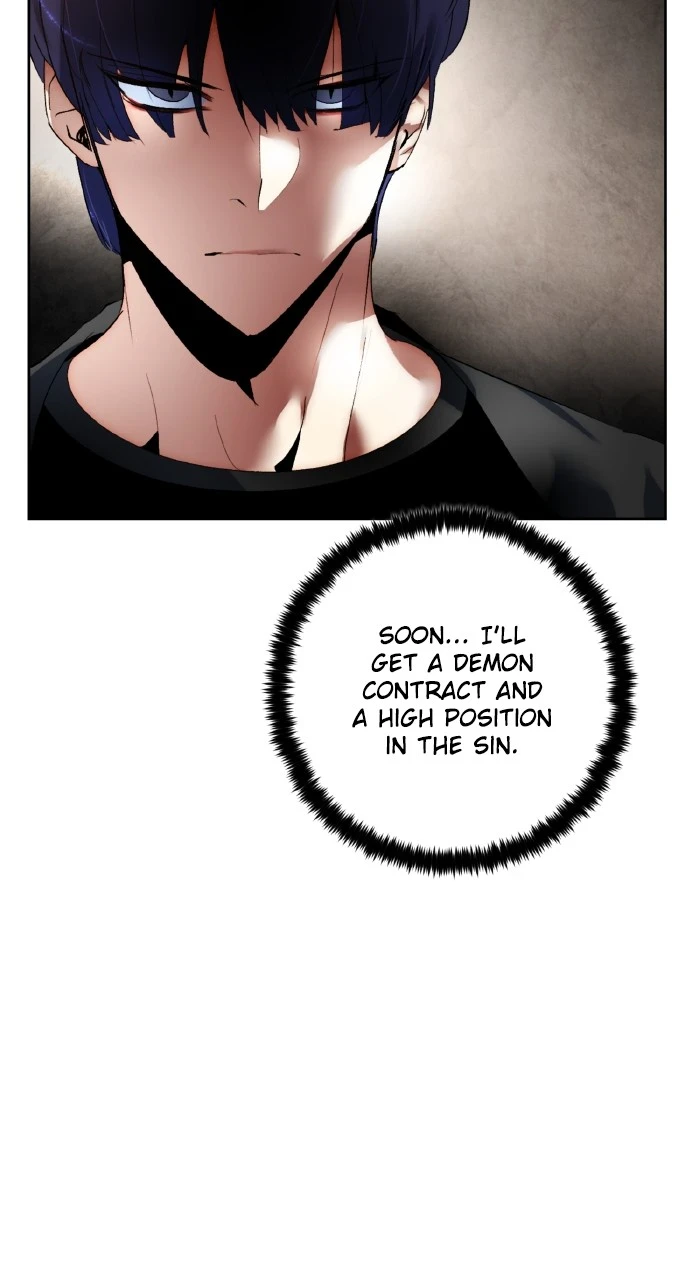 Return to Player Chapter 95, page 84 of 85