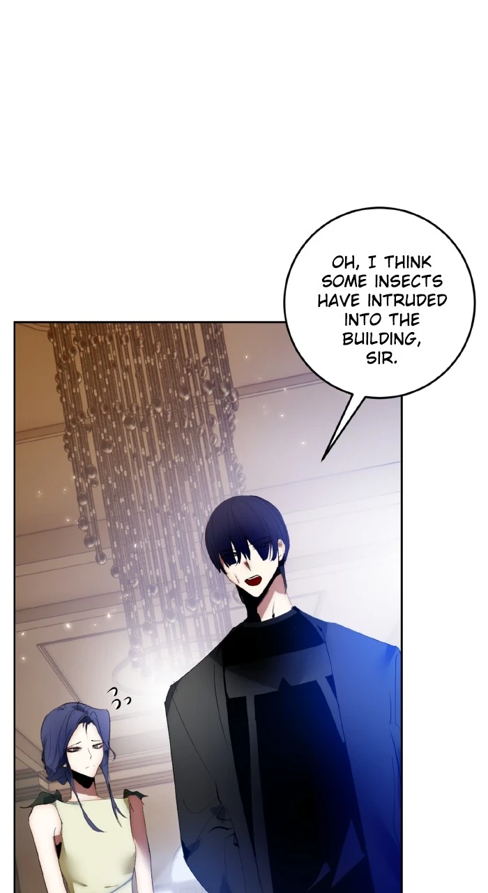 Return to Player Chapter 96, page 10 of 83