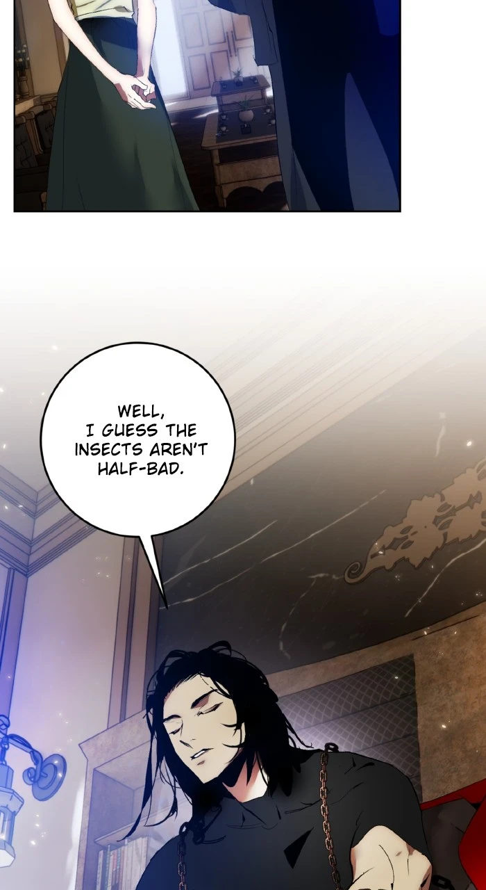 Return to Player Chapter 96, page 11 of 83