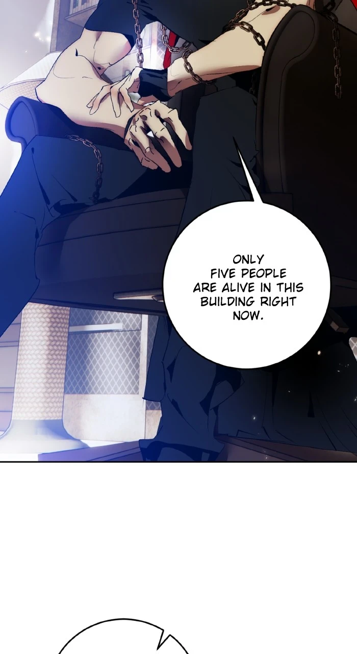 Return to Player Chapter 96, page 12 of 83