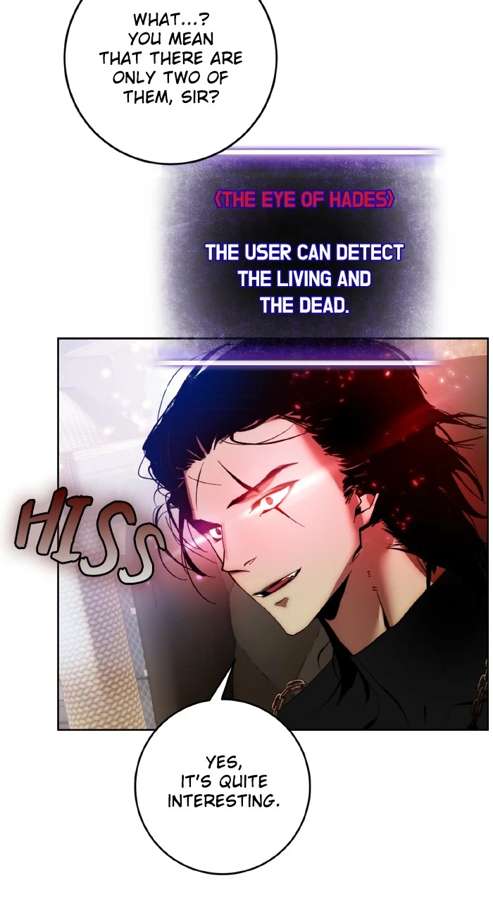 Return to Player Chapter 96, page 13 of 83