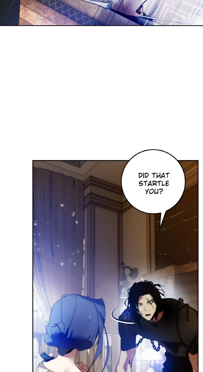 Return to Player Chapter 96, page 15 of 83
