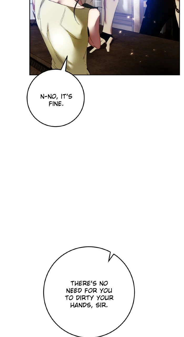 Return to Player Chapter 96, page 16 of 83