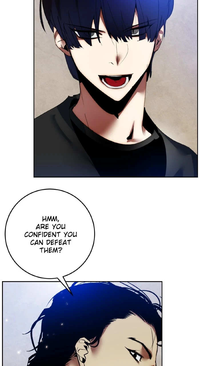 Return to Player Chapter 96, page 18 of 83