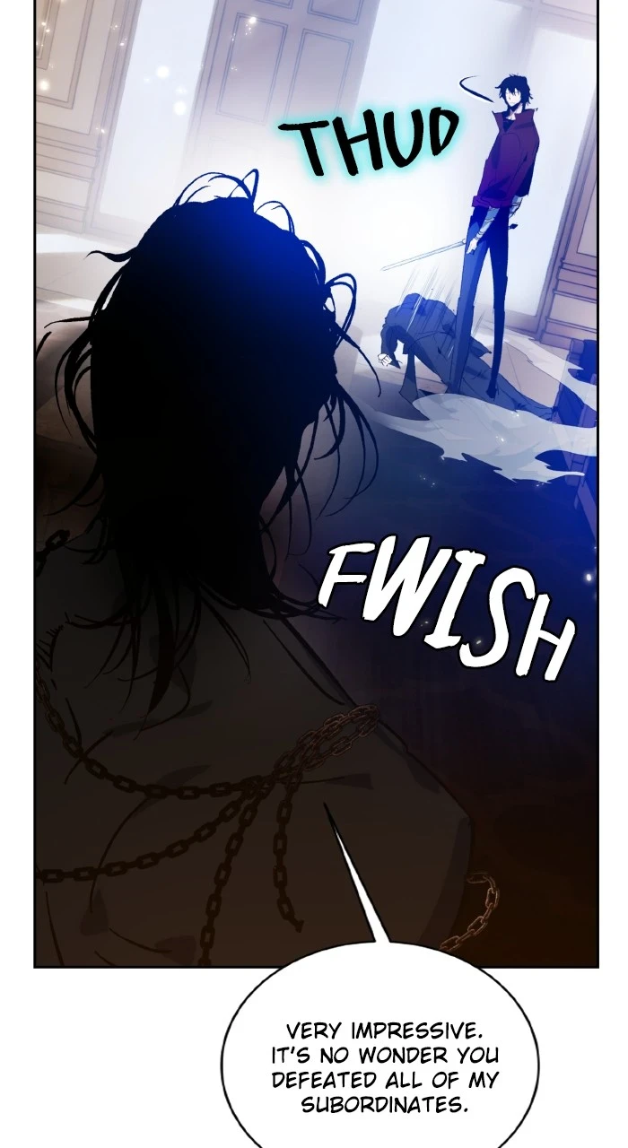 Return to Player Chapter 96, page 35 of 83