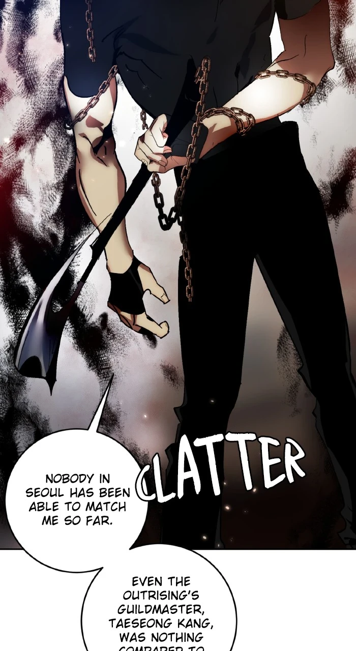 Return to Player Chapter 96, page 37 of 83