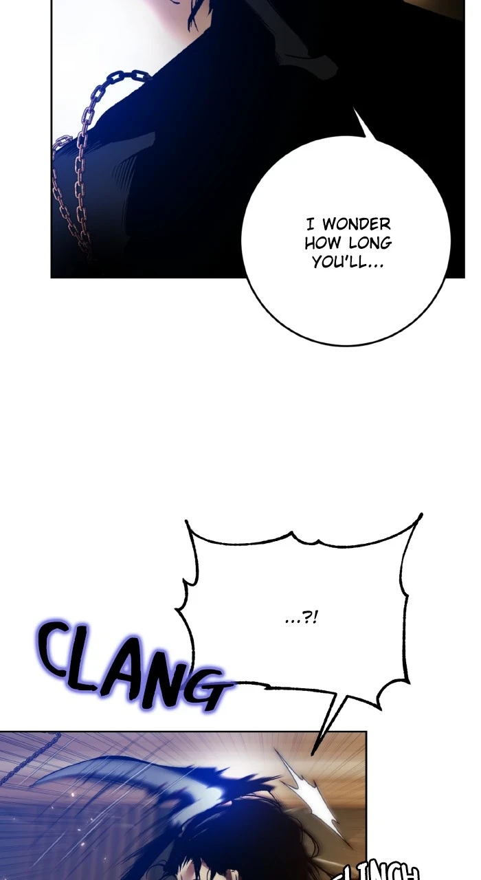 Return to Player Chapter 96, page 40 of 83
