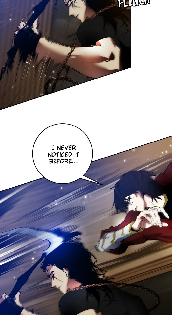 Return to Player Chapter 96, page 41 of 83