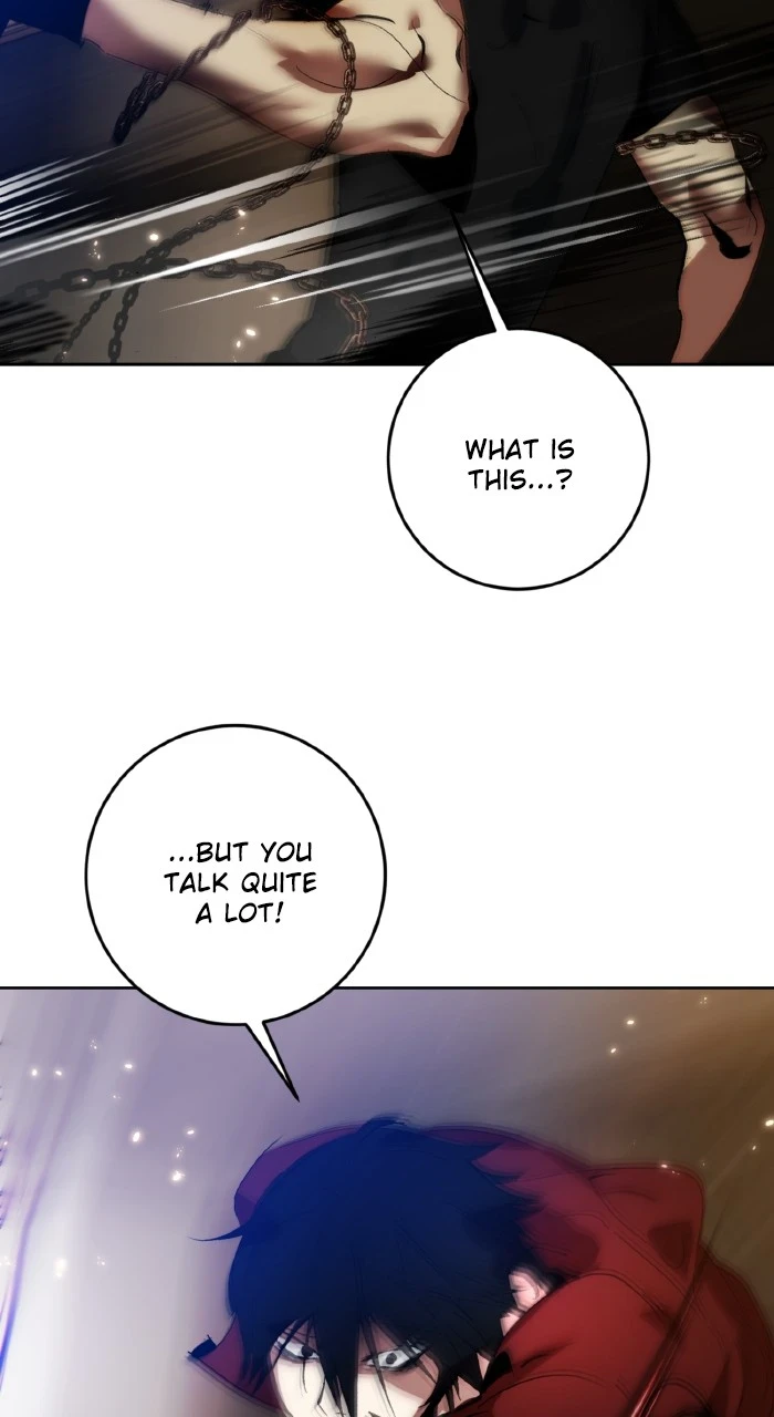Return to Player Chapter 96, page 42 of 83