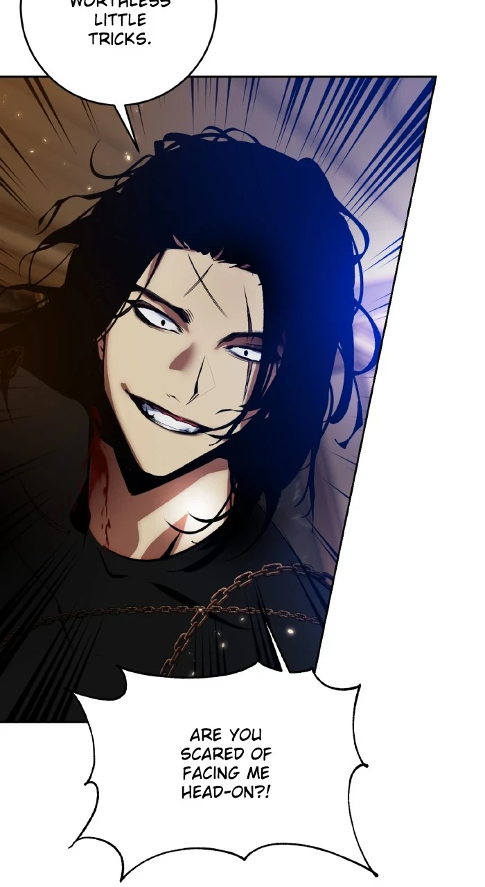 Return to Player Chapter 96, page 57 of 83