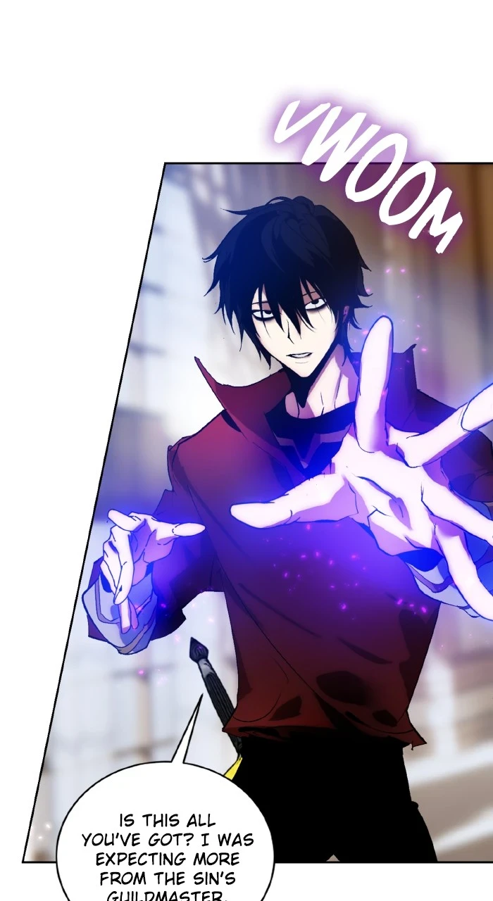 Return to Player Chapter 96, page 58 of 83