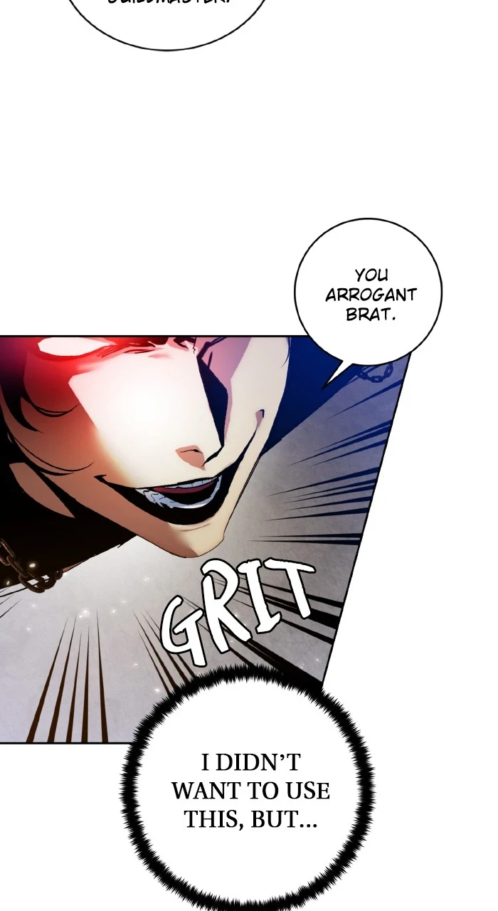 Return to Player Chapter 96, page 59 of 83