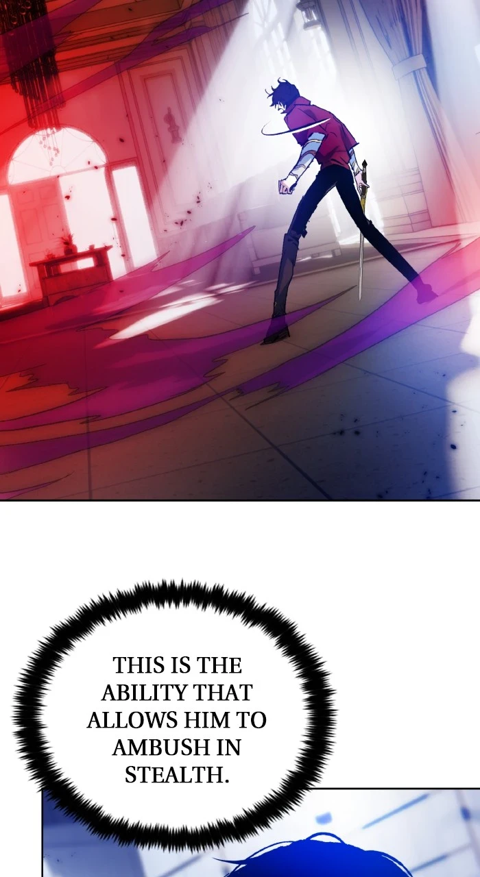Return to Player Chapter 96, page 64 of 83