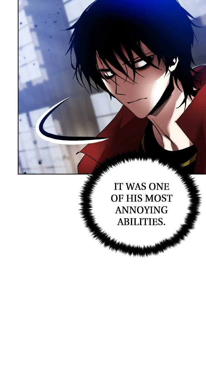Return to Player Chapter 96, page 65 of 83