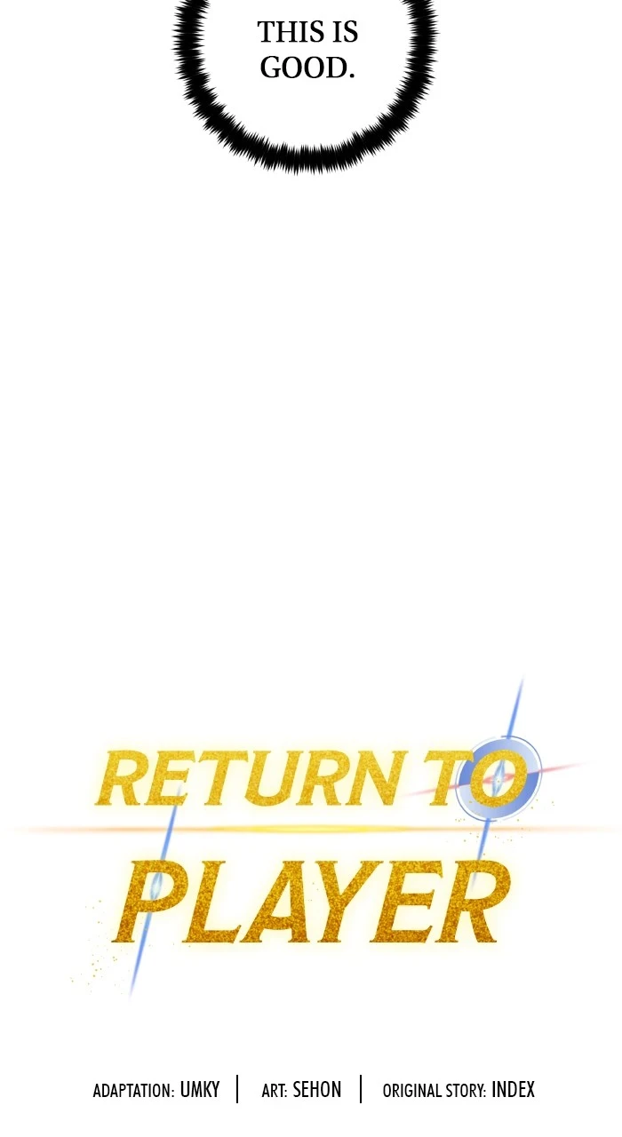 Return to Player Chapter 96, page 7 of 83