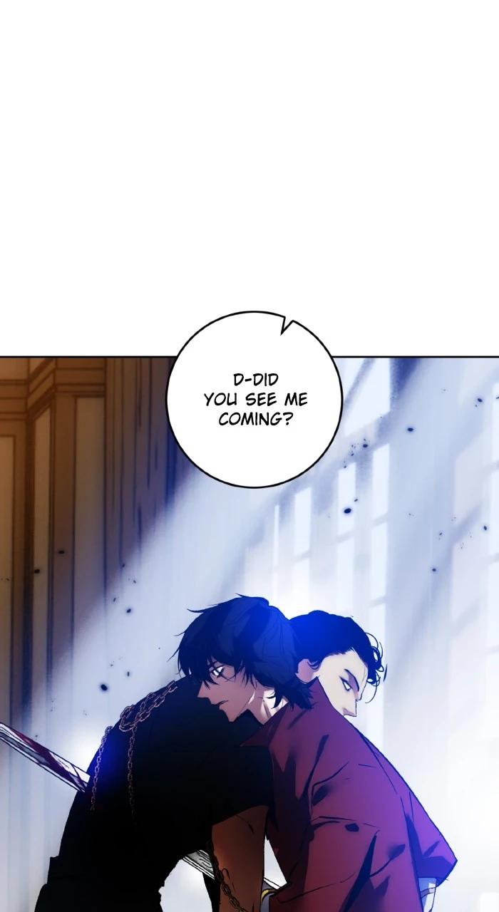 Return to Player Chapter 96, page 72 of 83