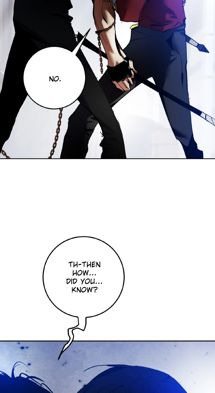 Return to Player Chapter 96, page 73 of 83